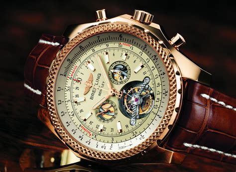 breitling bentley tourbillon for sale|breitling and bentley chronograph.